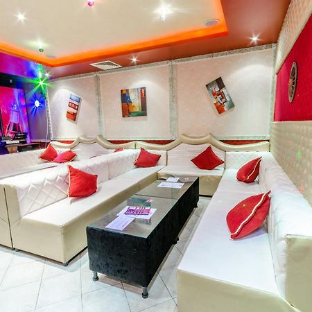 Hotel Cosmos Asenovgrad Exterior photo